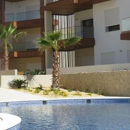Apartmán Ferias Apartamento Silva *
