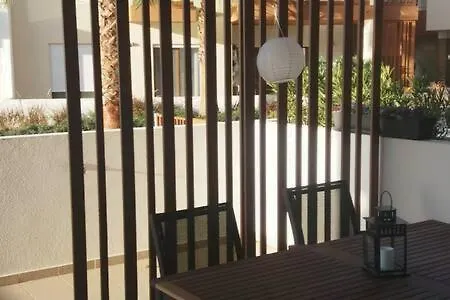 Ferias Apartamento Silva *
