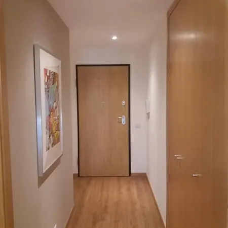 Ferias Apartamento Silva