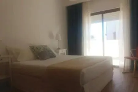 Ferias Apartamento Silva * 波尔蒂芒