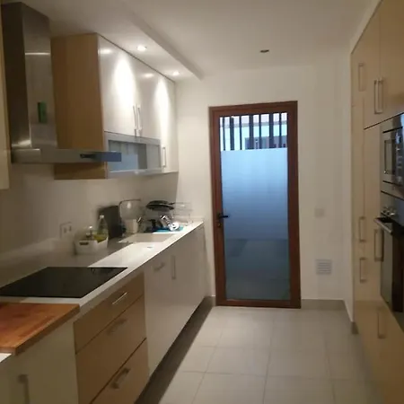 Ferias Apartamento Silva *