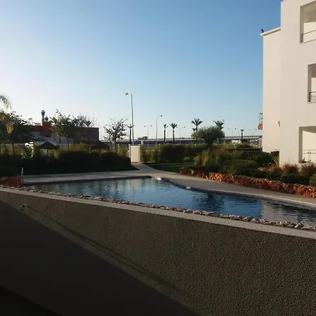 Ferias Apartamento Silva Portimão