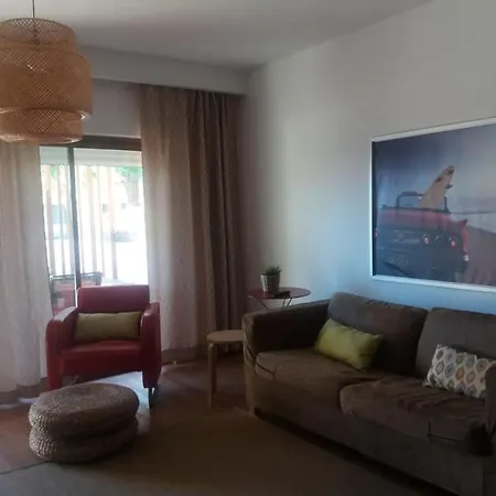 Ferias Apartamento Silva Portimão