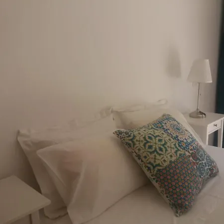 Ferias Apartamento Silva Apartman Portimão