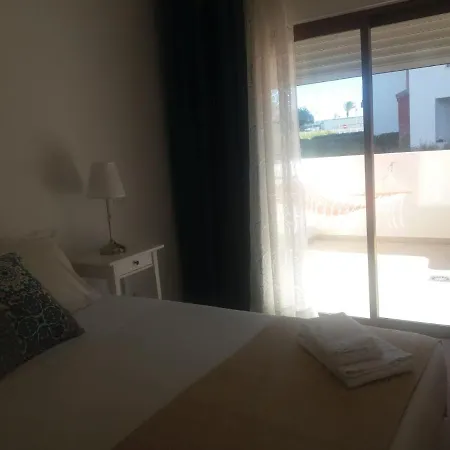 Ferias Apartamento Silva *