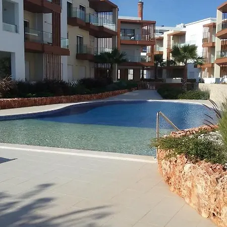 Apartman Ferias Apartamento Silva Portimão