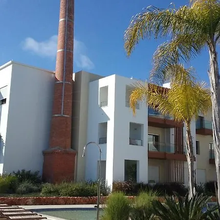 Ferias Apartamento Silva Apartman