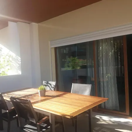 Ferias Apartamento Silva